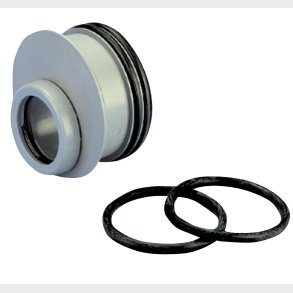 110X50Mm Gr Univers. Overgang