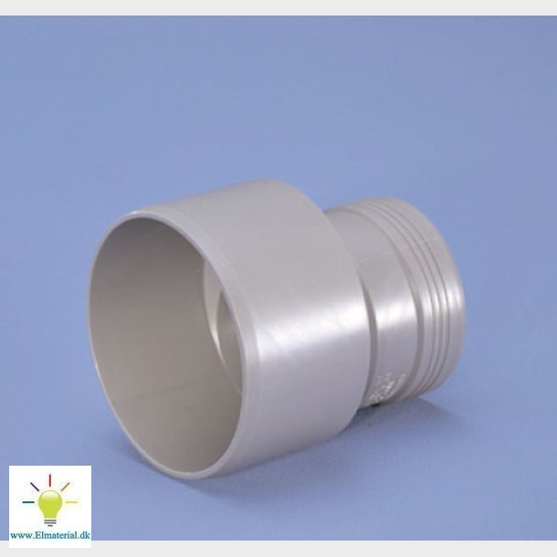 50/40Mm Wafix Pp Reduktion Gr