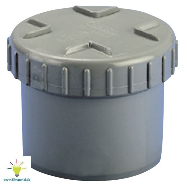 75 Mm Wafix Endedksel Gr