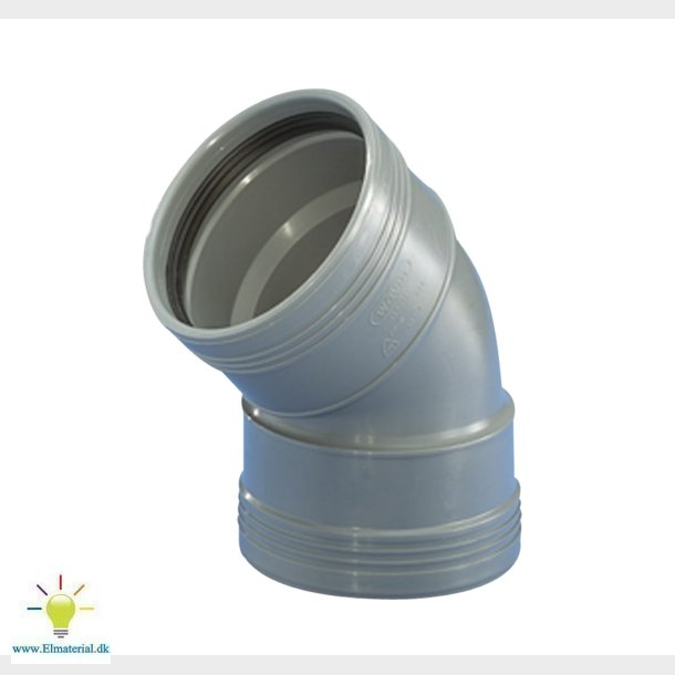 75X45&deg; Wafix Plus Pp Bjn Gr