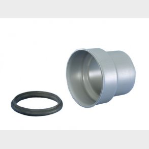 110Mm &Ouml;verg.Stk. T / Gjutj&auml;rn