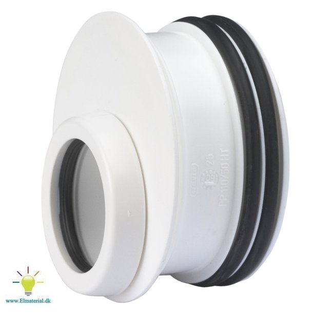 75/32Mm Pp Redukt. F/Spids Hvi