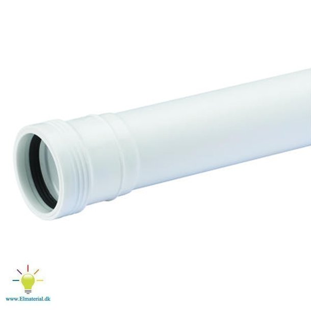 50X2000 Mm Hvid Wafix Pp Rr M