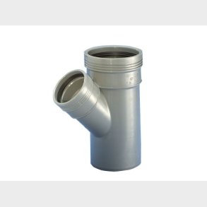 110X50Mm-45 Gr� gren Sid