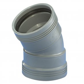 110X30 &deg; Plus B&ouml;jning Wafix Pp