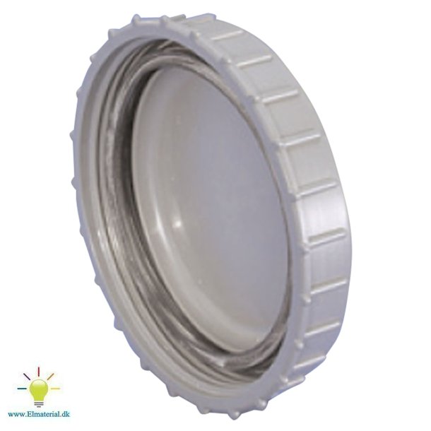 50Mm Wafix Pp Dksel M/Pakning