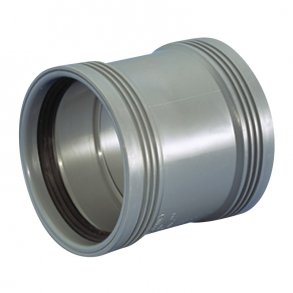 32Mm Gr� Dubbel.Sleeve W / Edge