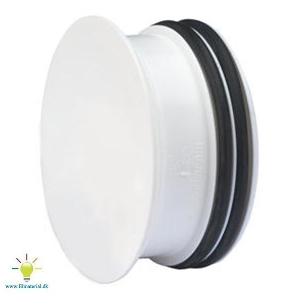 50Mm Pp Prop T/Rrspids Hvid