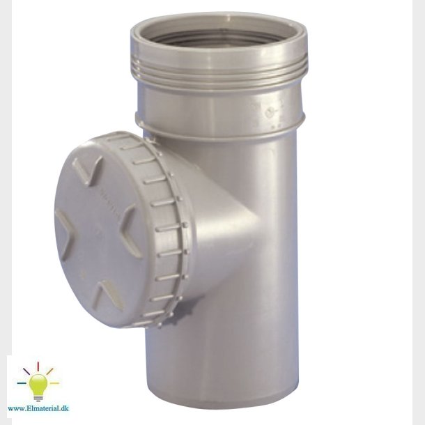 75Mm Gr Renserr M/Dksel