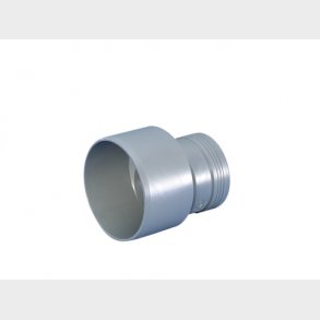 110X50Mm Gr� Exc.R&ouml;d.Tub L�ng