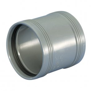 75 mm gr� skjuthylsa sid