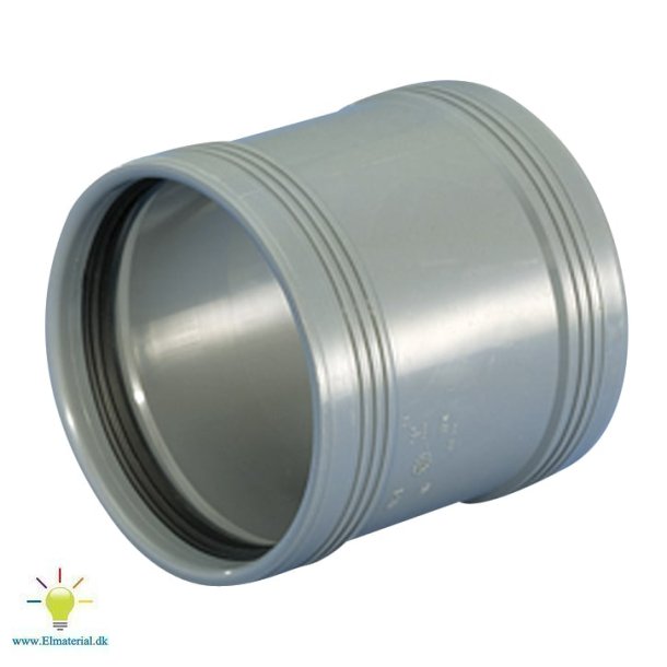 75Mm Gr Skydemuffe Pp