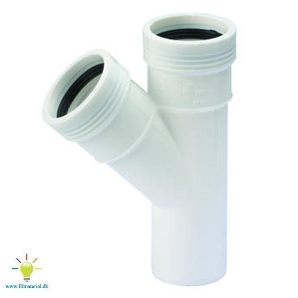 50/50 X45Gr Wafix Pp Grenrr H