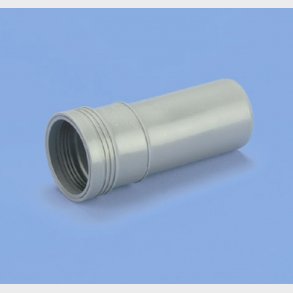 50 Mm Wafix Pp Vandlsmuffe