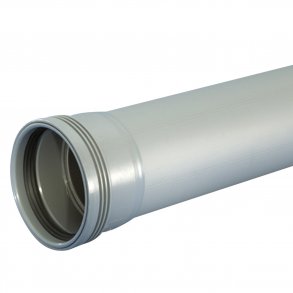 50X3000Mm Wafix Pp Tube M / Mf