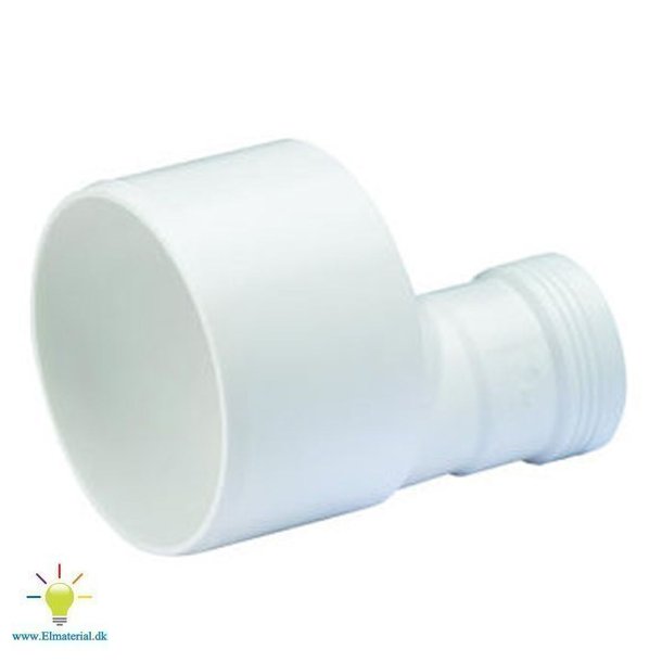 75/ 50 Mm Wafix Pp Reduktion H