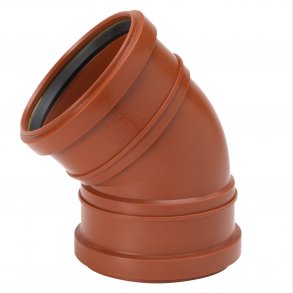 160 mm 45 gr. Pp Kloak + Bjn. Ui