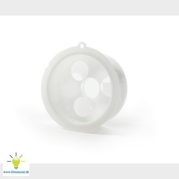 Reguleringsdel For Gitterboks