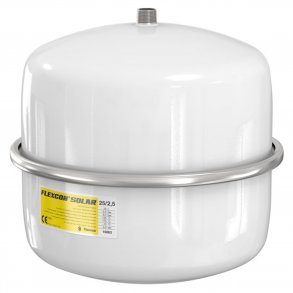 Flexcon Solar Exp.Beh. 18/2,5