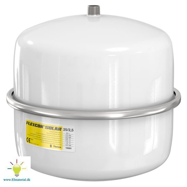 Flexcon Solar Eksp.Beh. 18/2,5