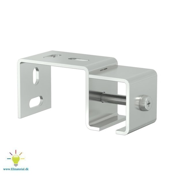 Flexcon Vgbeslag Flad 8-25 L.