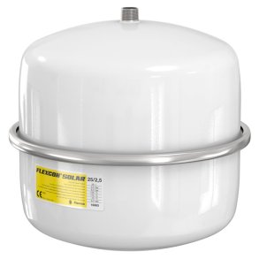 Flexcon Solar Exp.Beh. 25 / 2,5