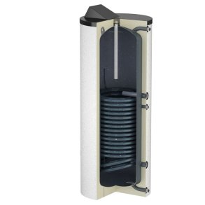 Flamco Duo Hls 500 Fjv. Beh.