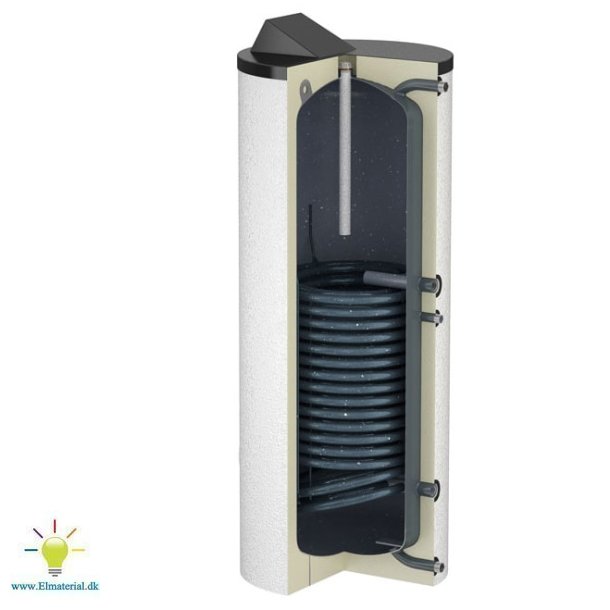 Flamco Duo Hls 500 Fjv. Beh.