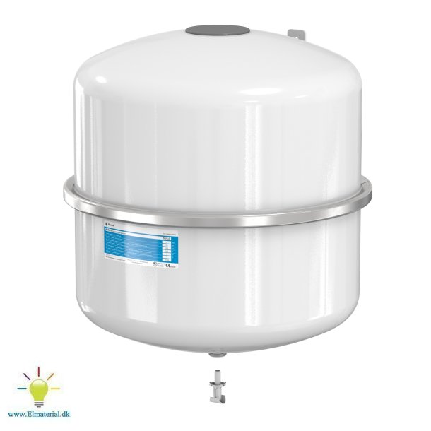 Ekspans. Beholder T/Brugsvand