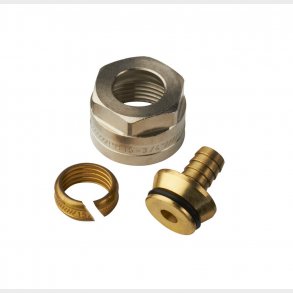 20X2Mm Roth Ford.Koppling Mes.