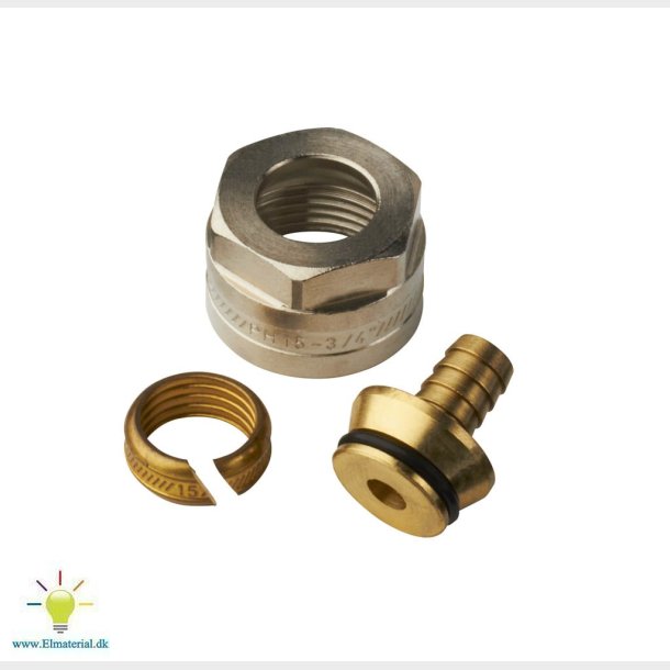 20X2Mm Roth Ford.Kobling Mes.