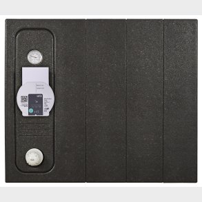 Roth Isolering Til Shuntunit