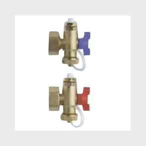 Roth gavel med avlopp / utv