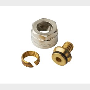 16X2 Mm Roth Ford.Kobling Mes.