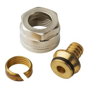 Roth grenr&ouml;rskoppling 17 Mm