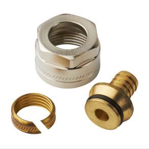 10,5 mm Roth Ford. Koppling Mes.