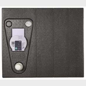 Roth Isolering F&ouml;r Gv-Shunte