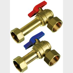 Roth kulventilsats, 1 