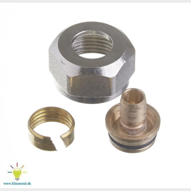 Roth Ford.Kob.16Mmx3/4" Rdg.