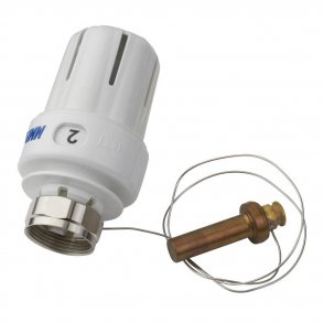 Roth Termostat T / Shunt 20-55Gr