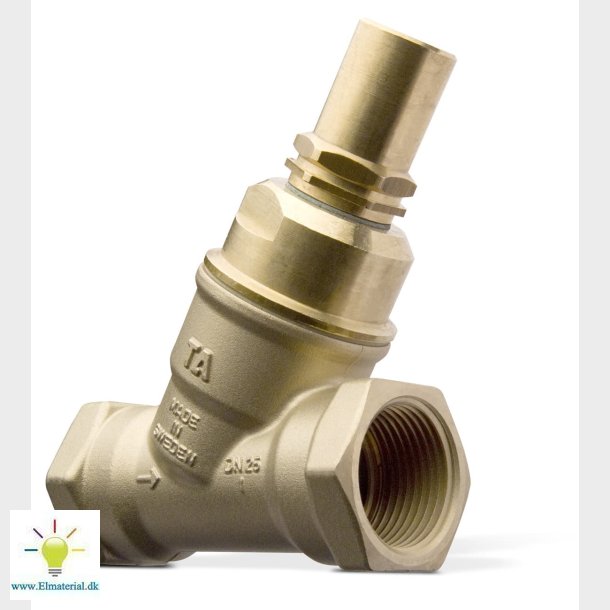 32 Bpv 8-60 Kpa Ligelb.