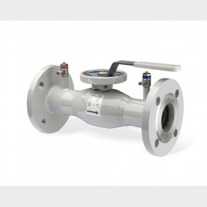 200Mm Strengventil Fl.