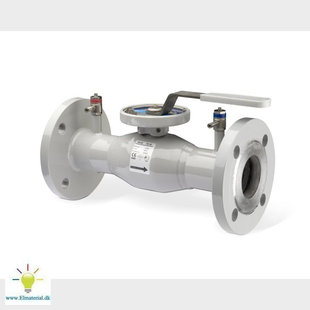 200Mm Strengventil Fl.