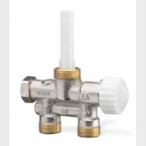 Renoverad Undermo. F / Arcu