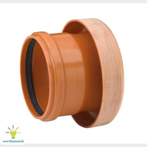 160Mm Ovg Pp T/Ler Mf. U/Gi