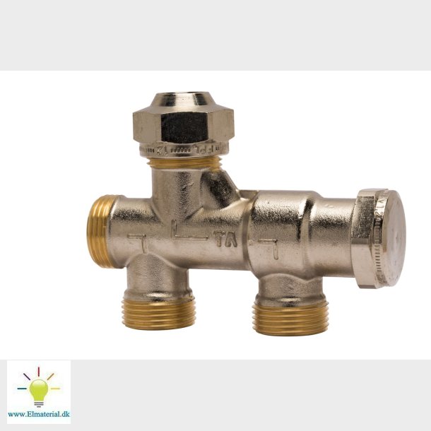 Tworett Fordeler Rsd 802