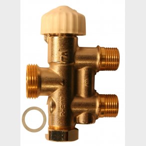 Renoverad U M21 (M 68)