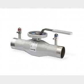 150/168 Mm String Reg.Ventil