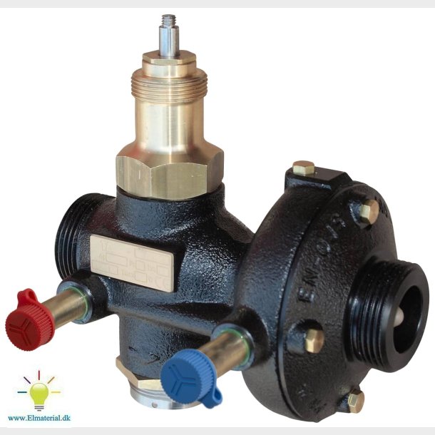 Trykd. Ktm 512 20 Kpa Dn25/32