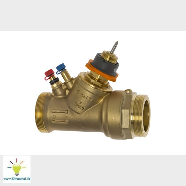 Modulator Dn50 400Kpa